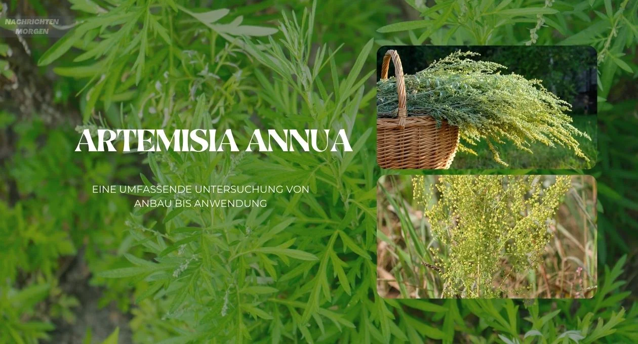 Artemisia Annua