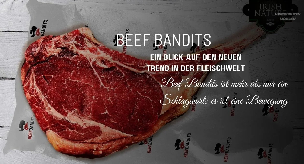 Beef Bandits