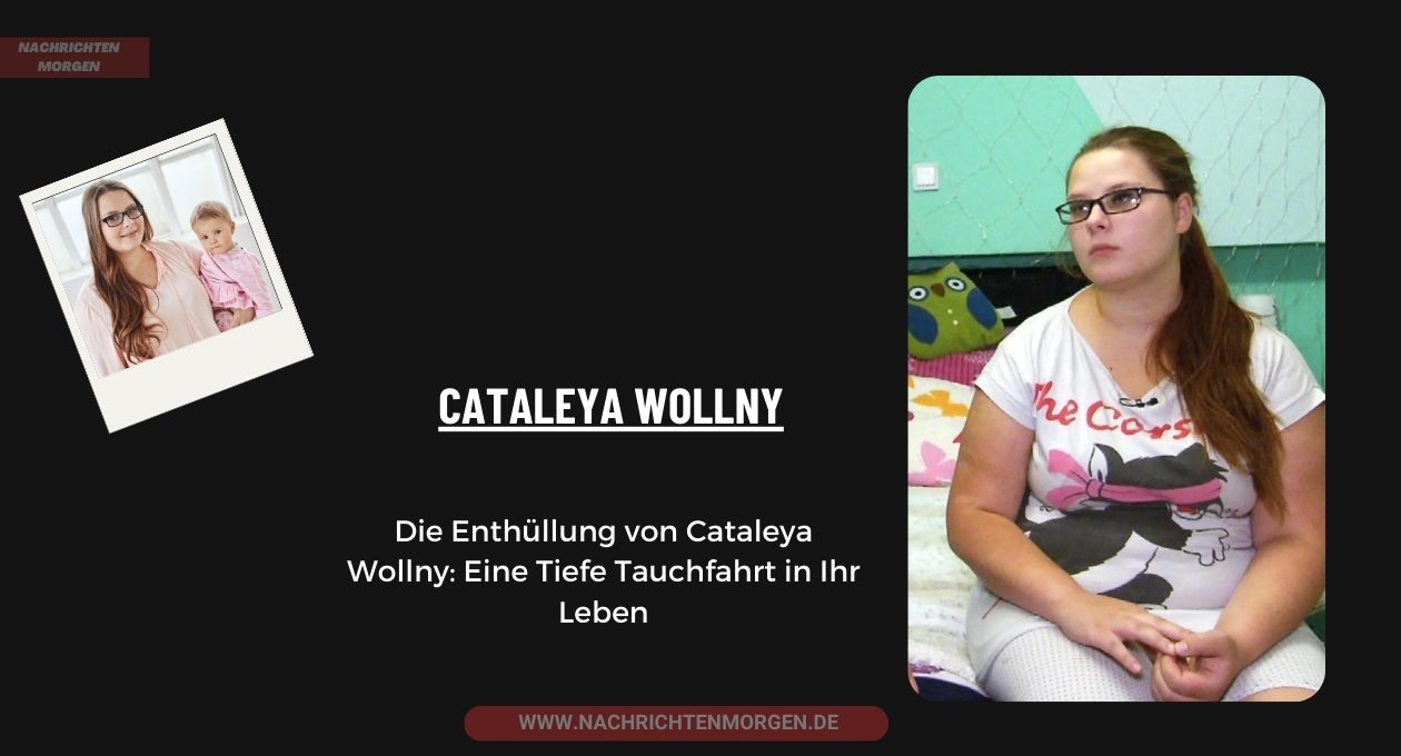 Cataleya Wollny