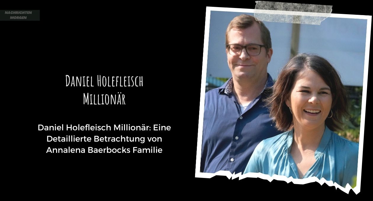 Daniel Holefleisch Millionär