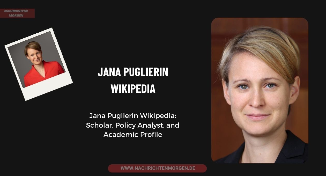 Jana Puglierin Wikipedia