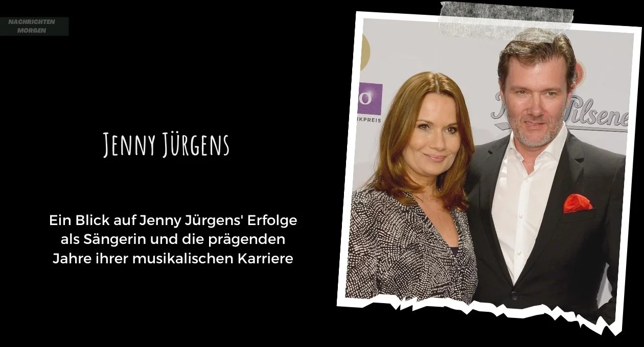 Jenny Jürgens