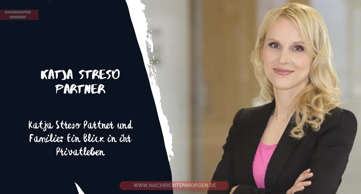 Katja Streso Partner