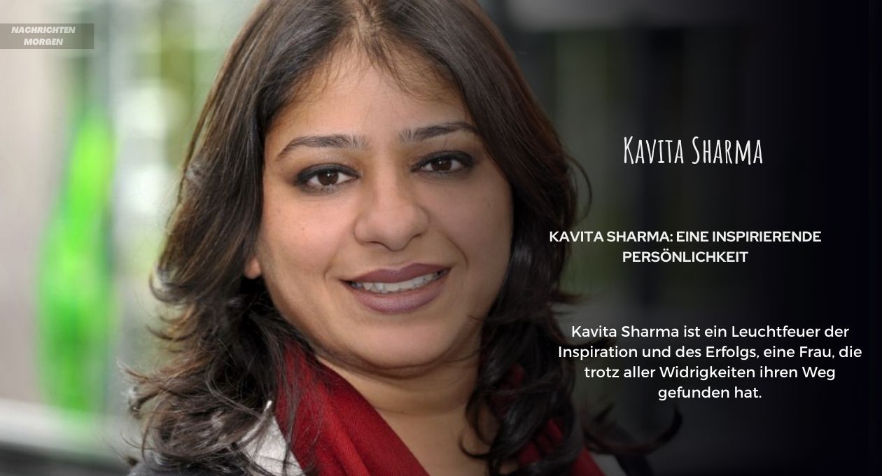 Kavita Sharma