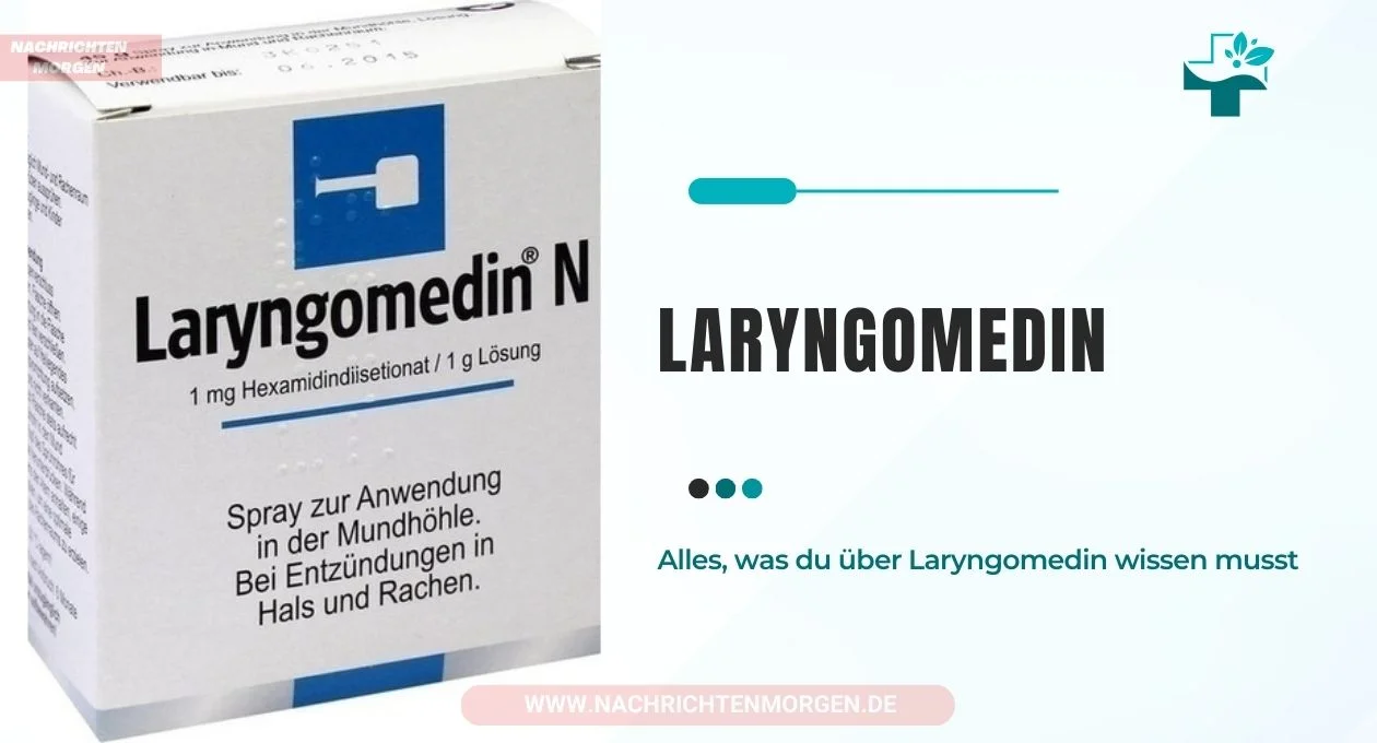 Laryngomedin