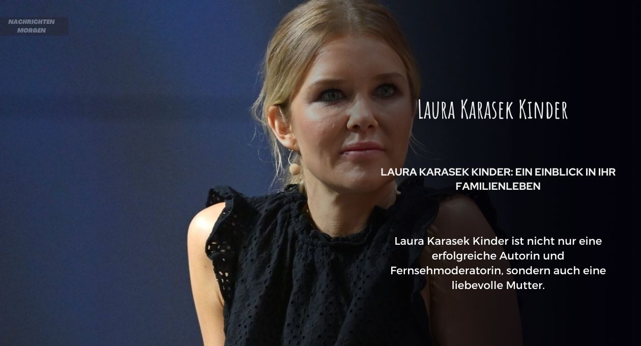 Laura Karasek Kinder