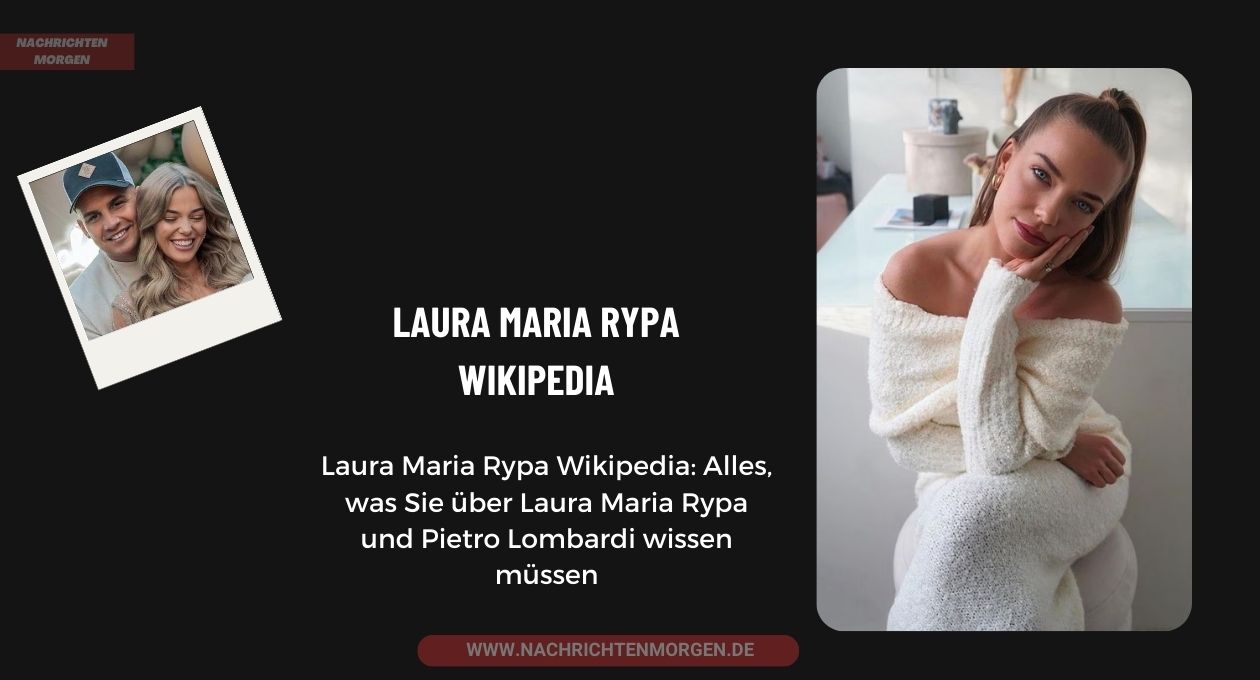 Laura Maria Rypa Wikipedia