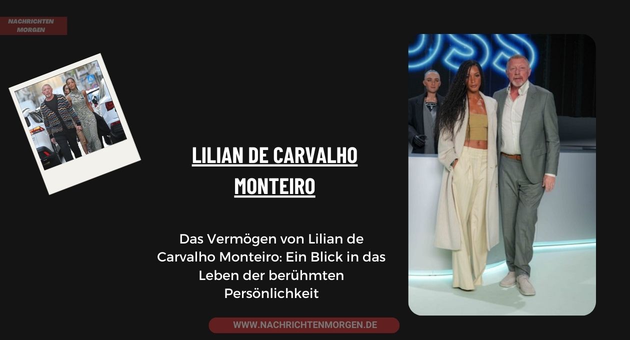 Lilian de Carvalho Monteiro