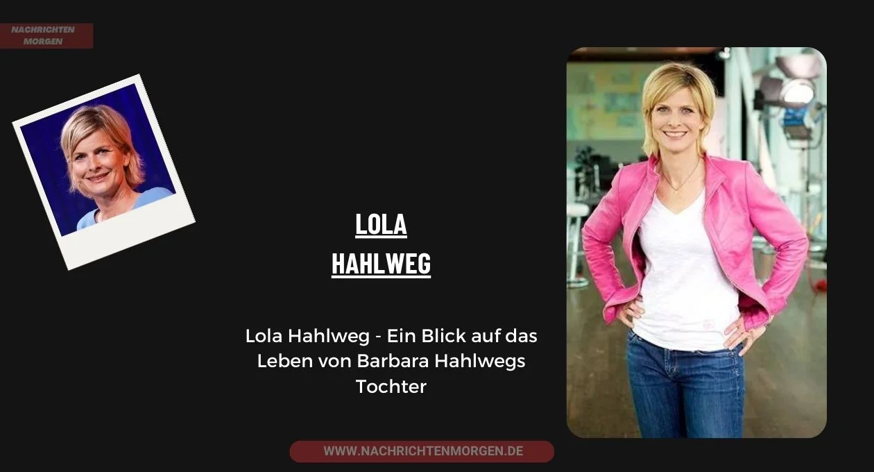 Lola Hahlweg