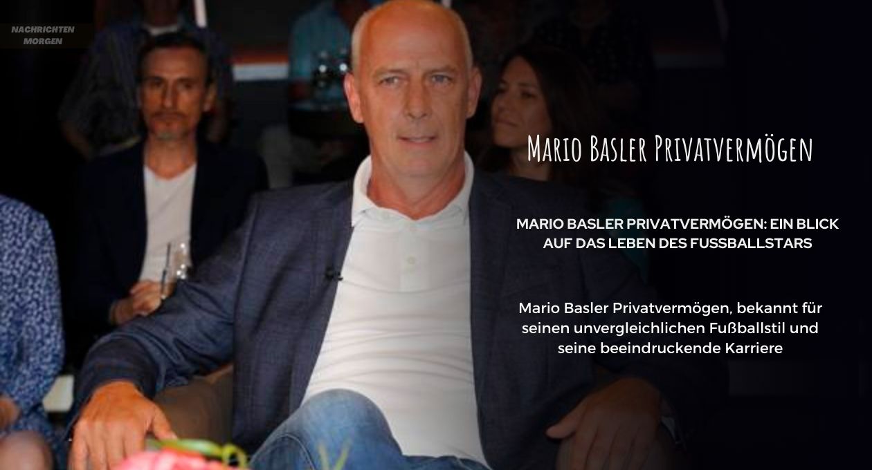 Mario Basler Privatvermögen