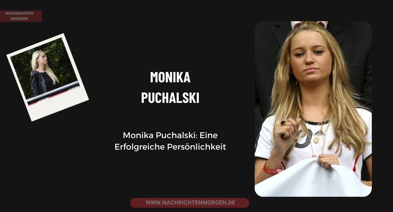 Monika Puchalski