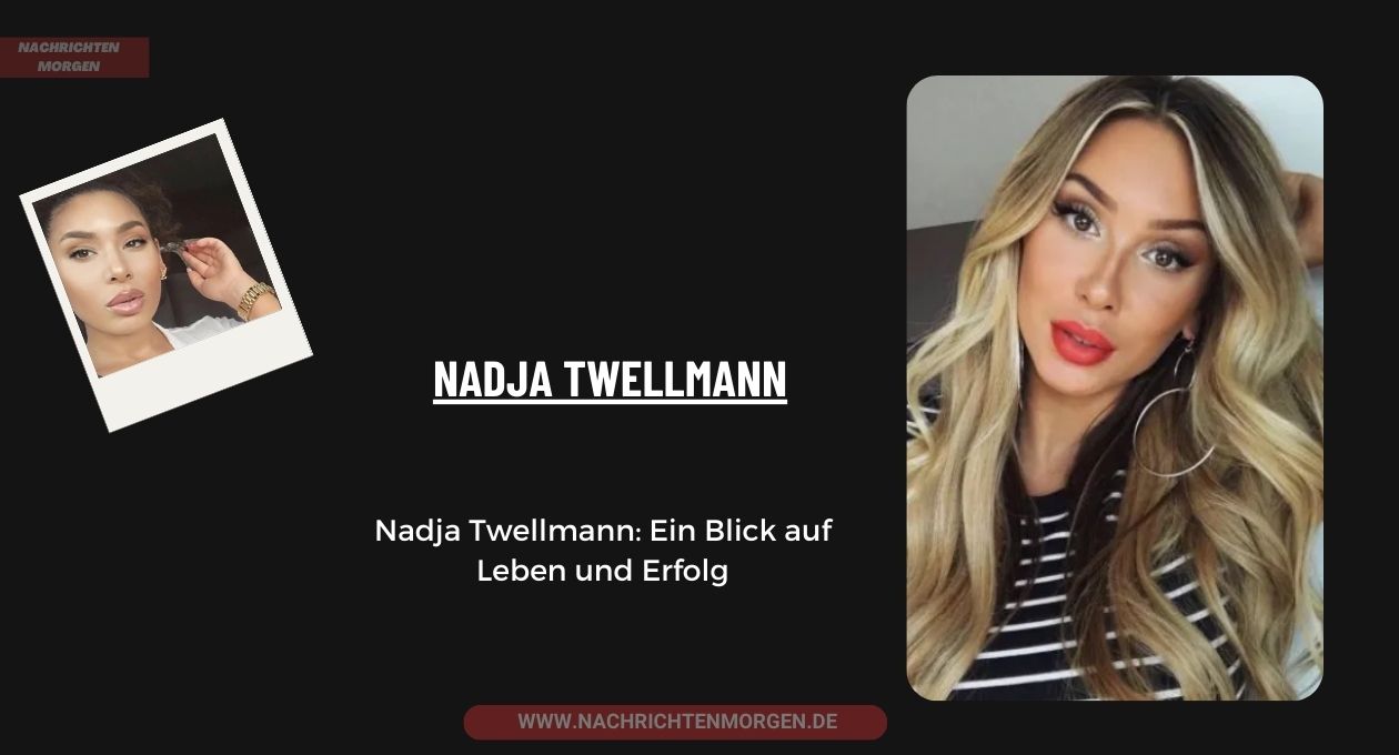 Nadja Twellmann