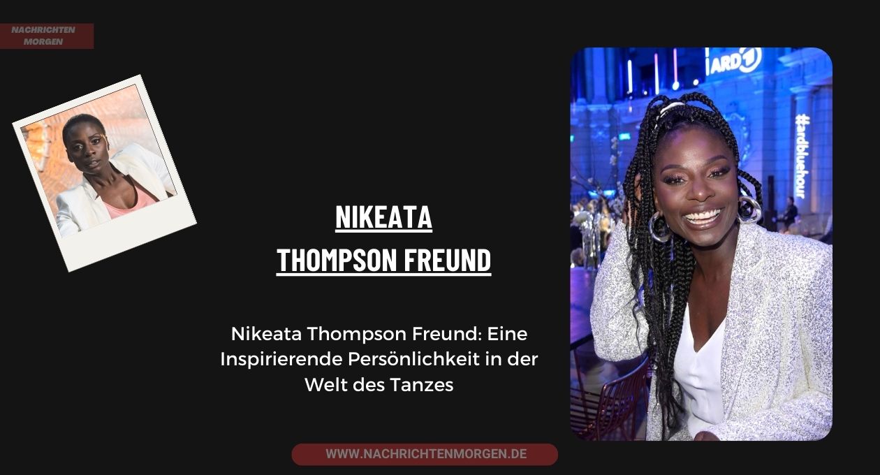Nikeata Thompson Freund