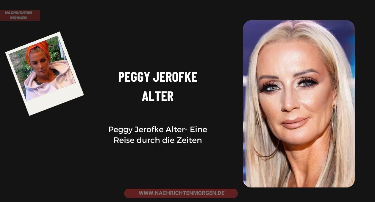 Peggy Jerofke Alter