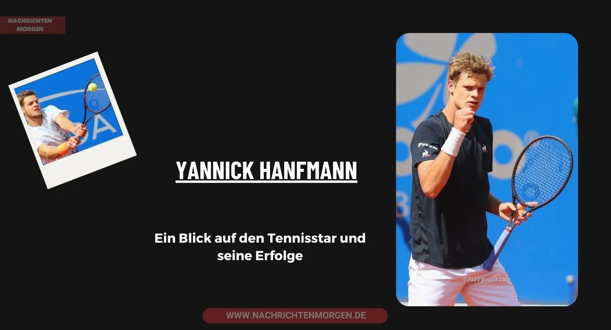 Yannick Hanfmann