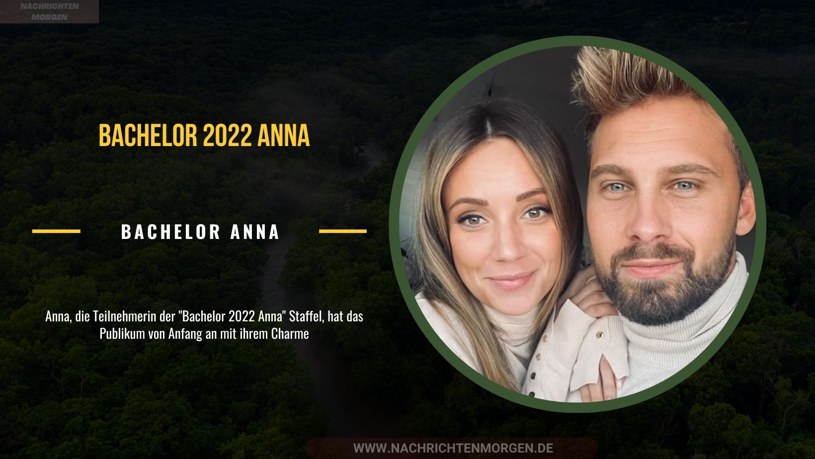 bachelor 2022 anna