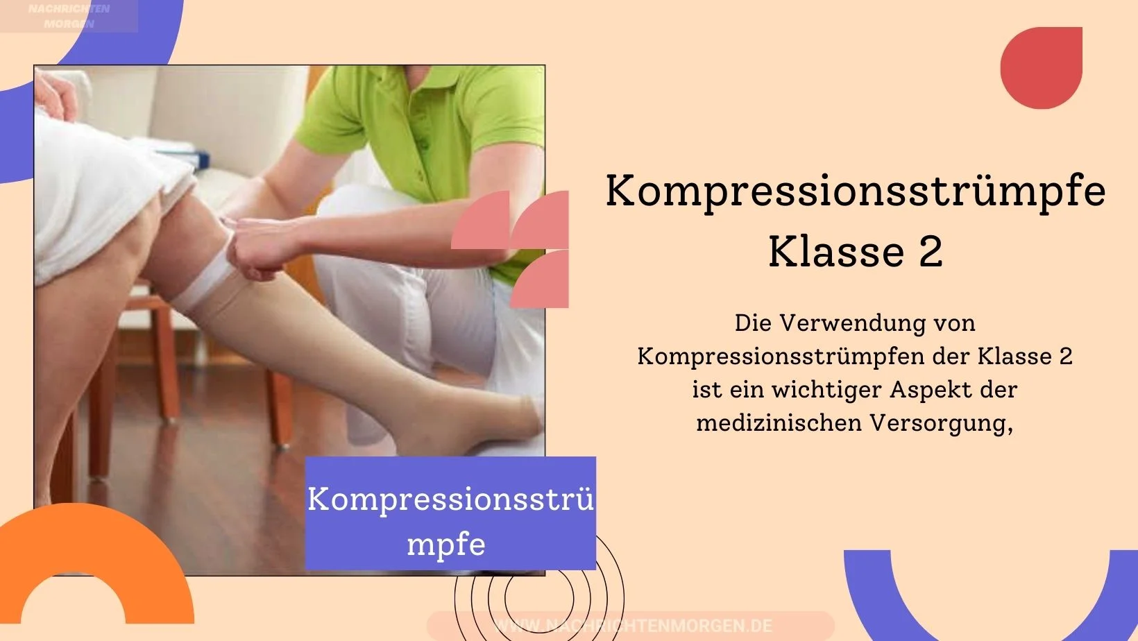 kompressionsstrümpfe klasse 2