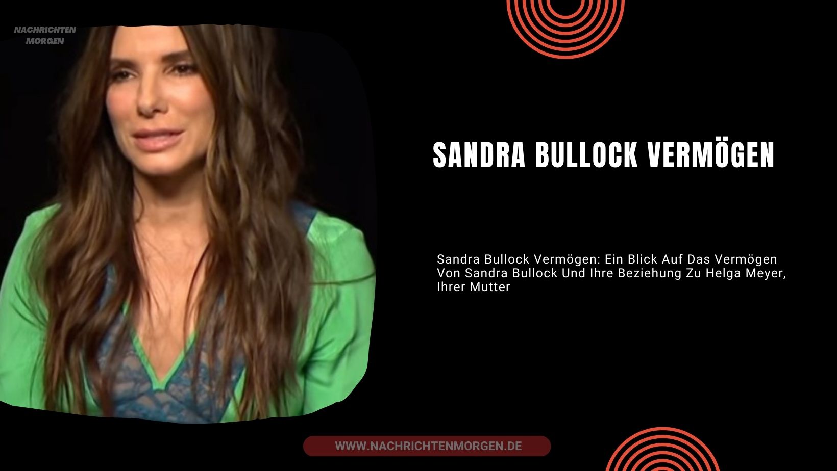 sandra bullock net worth