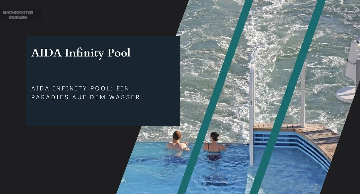 AIDA Infinity Pool