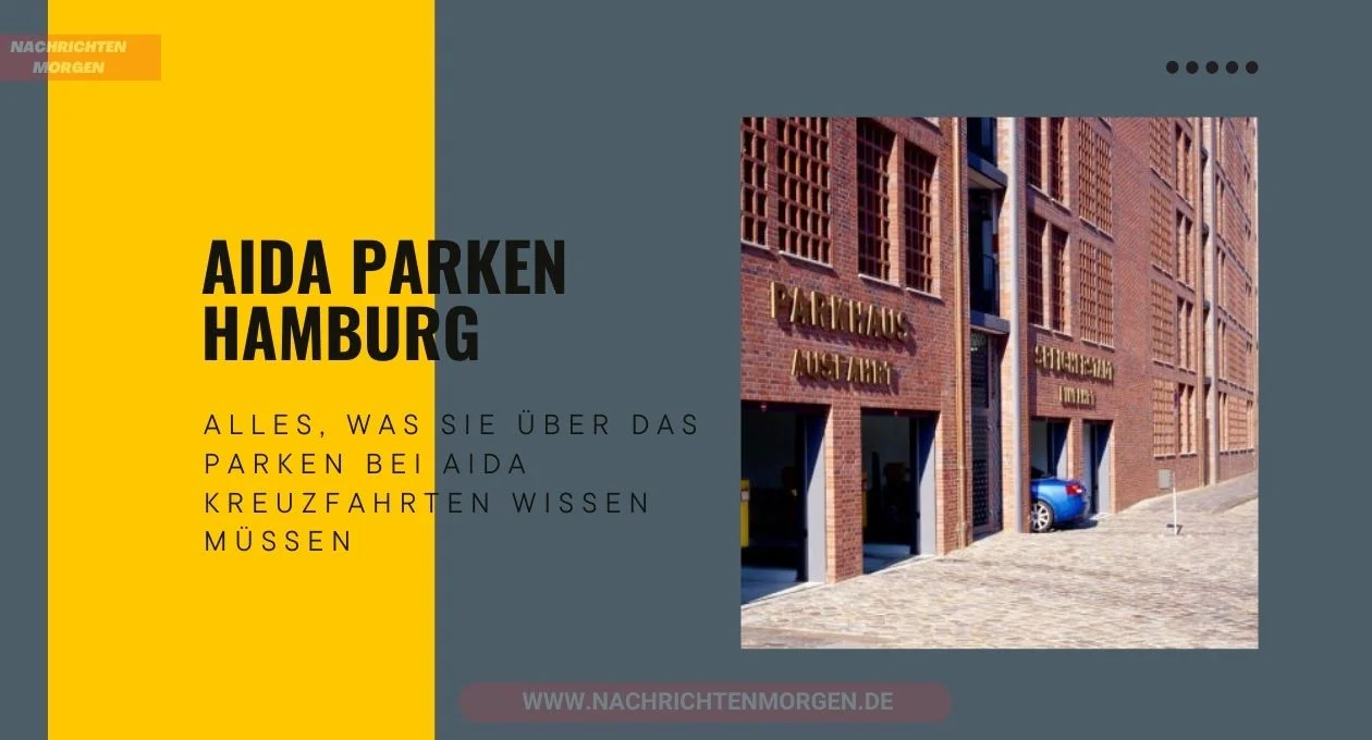 AIDA Parken Hamburg