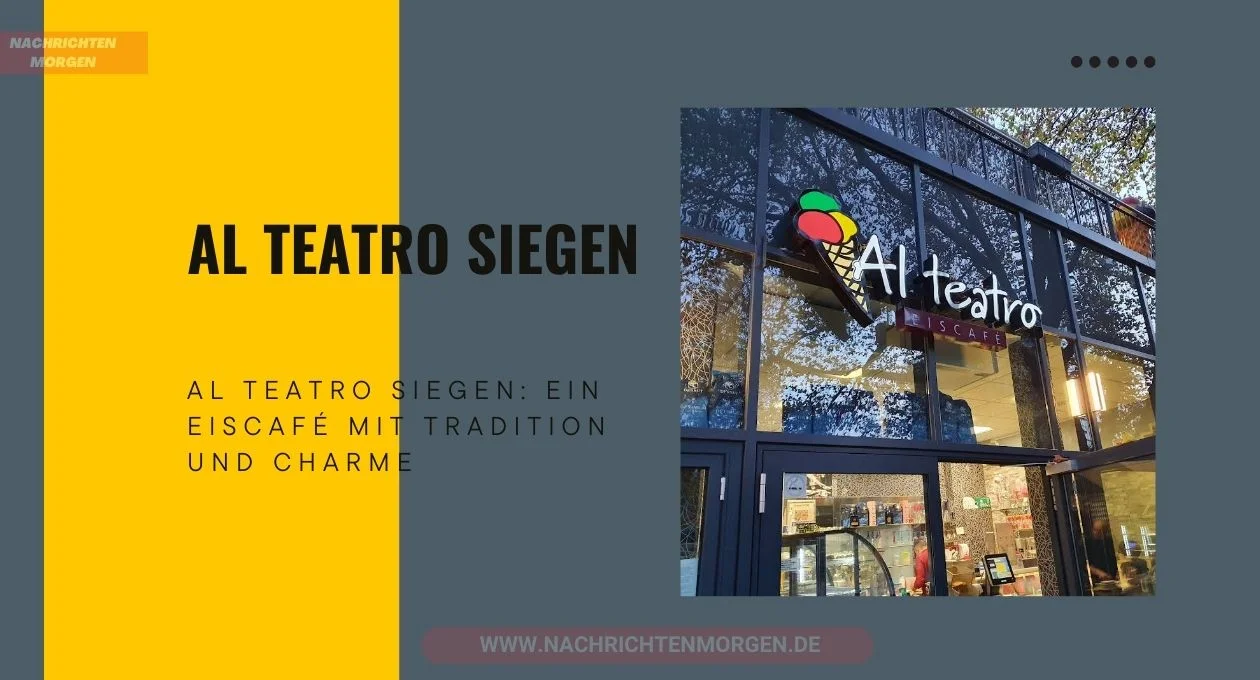Al Teatro Siegen