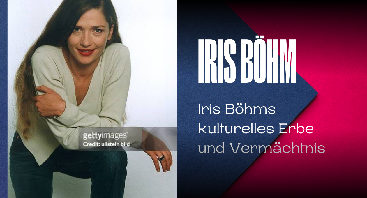 Iris Böhm