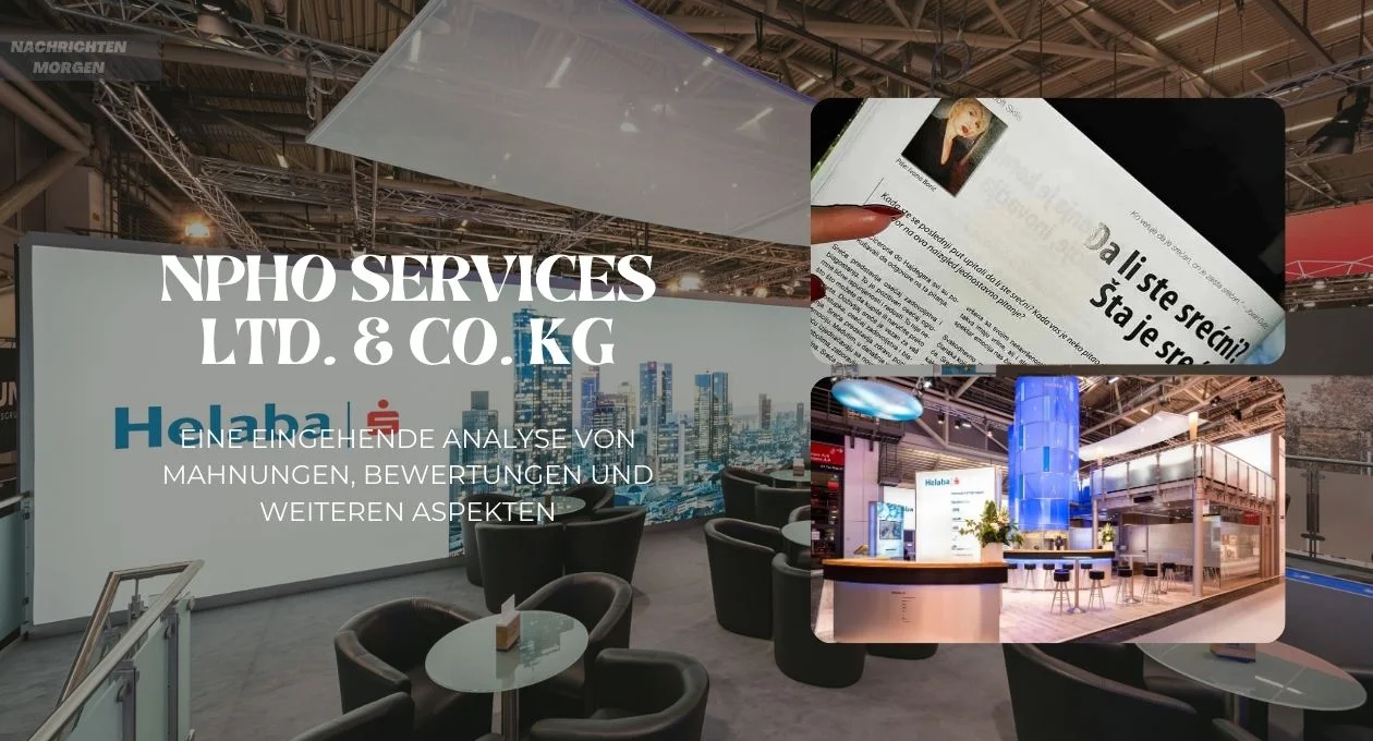 NPHO Services Ltd. & Co. KG