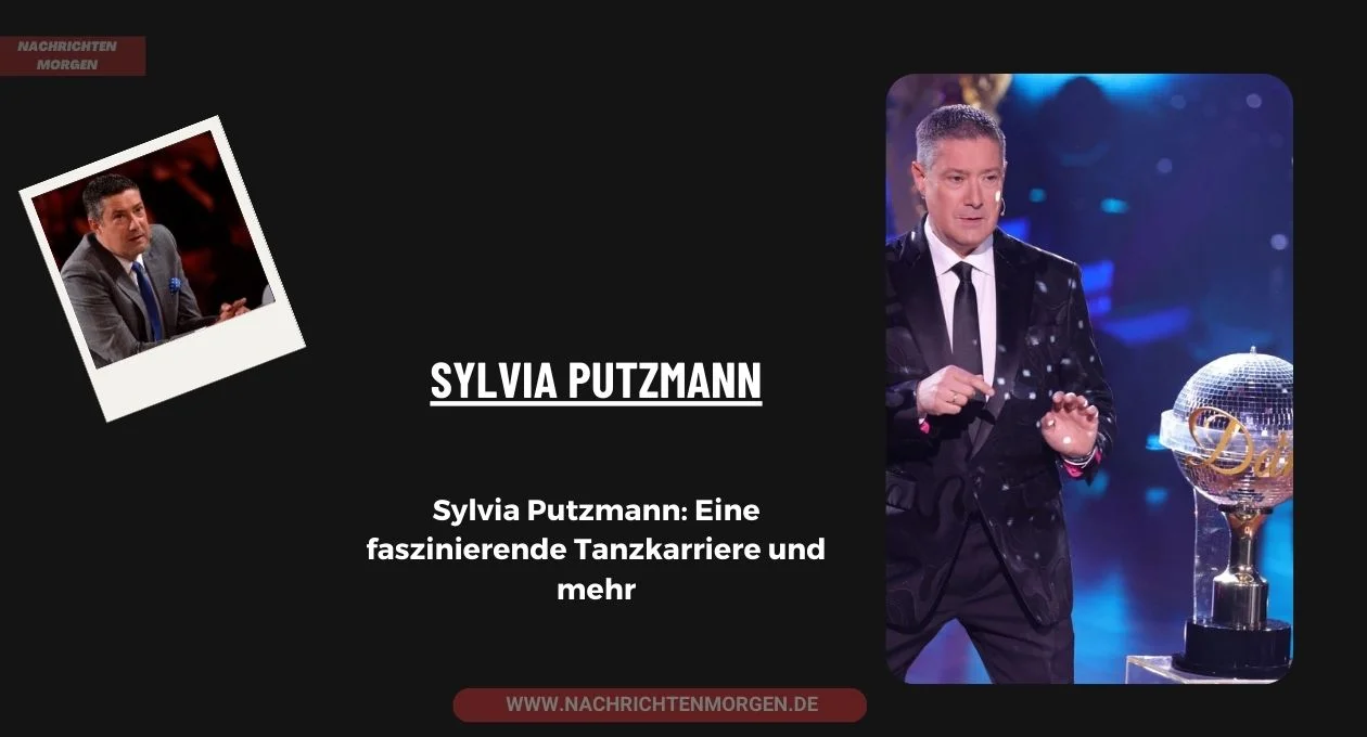 Sylvia Putzmann