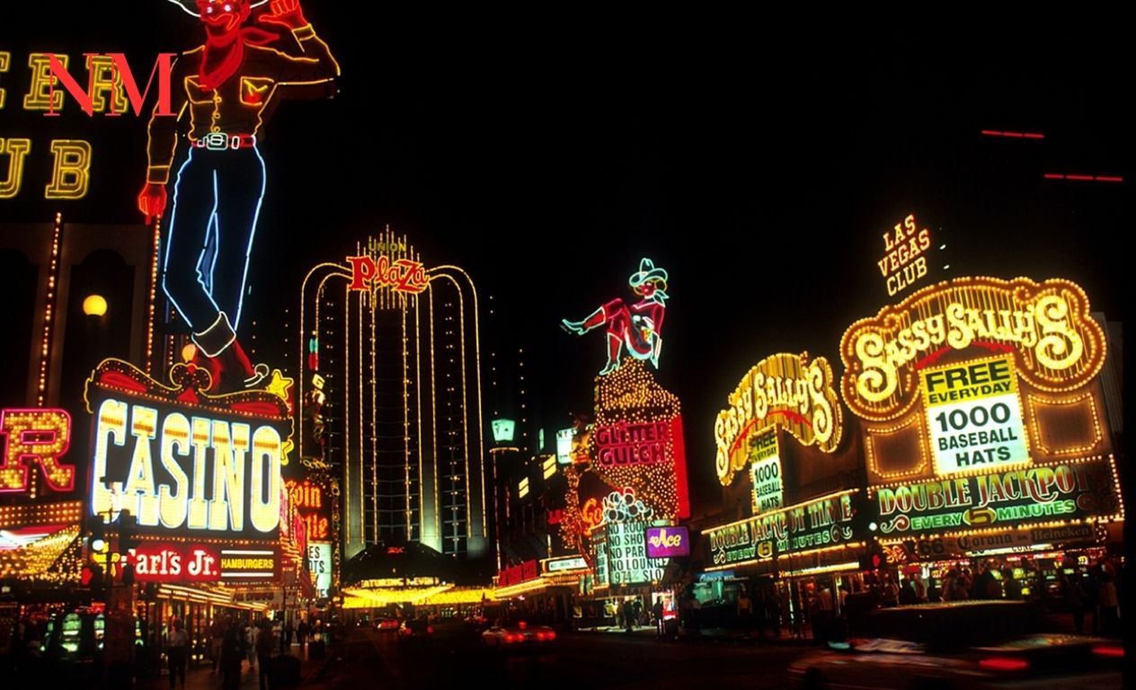 The Mirage Hotel und Casino in Las Vegas: Eine umfassende Bewertung