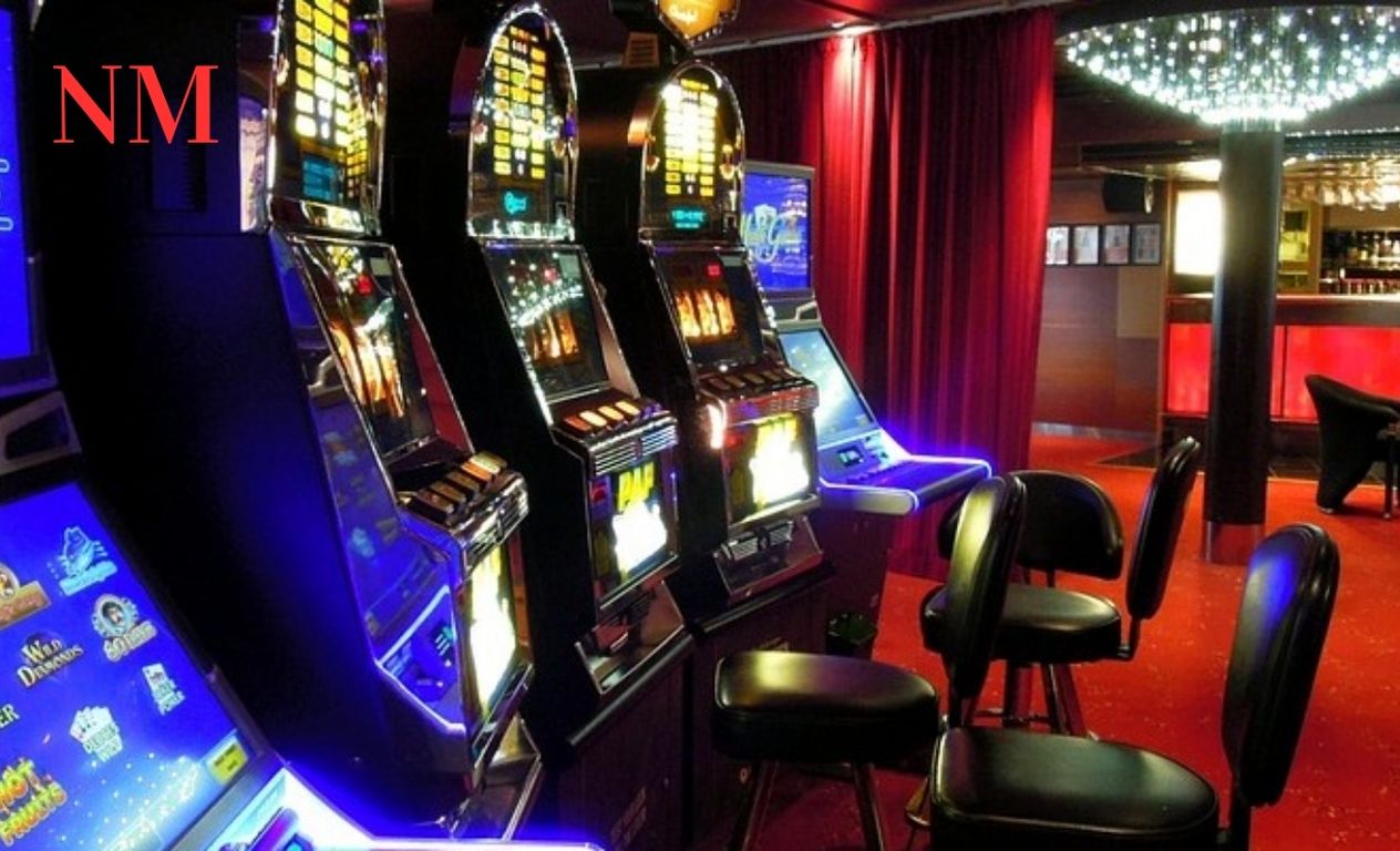 Der Strat Tower in Las Vegas: Ein Himmelreich für Casino- und Aussichtsplattform-Liebhaber