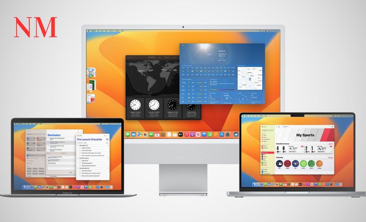 Big Sur und macOS 11 Big Sur: Ein tiefgreifender Blick auf Apples Meisterwerke