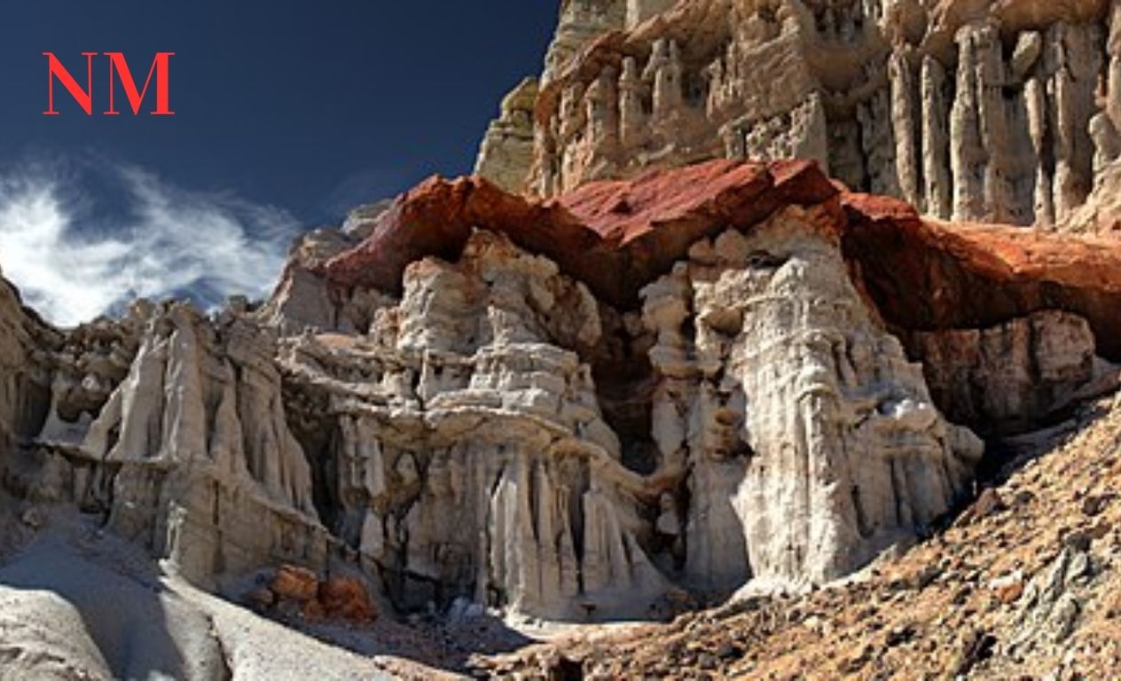 Entdeckung des Red Rock Canyon bei Las Vegas: Ein Juwel in der Mojave-Wüste