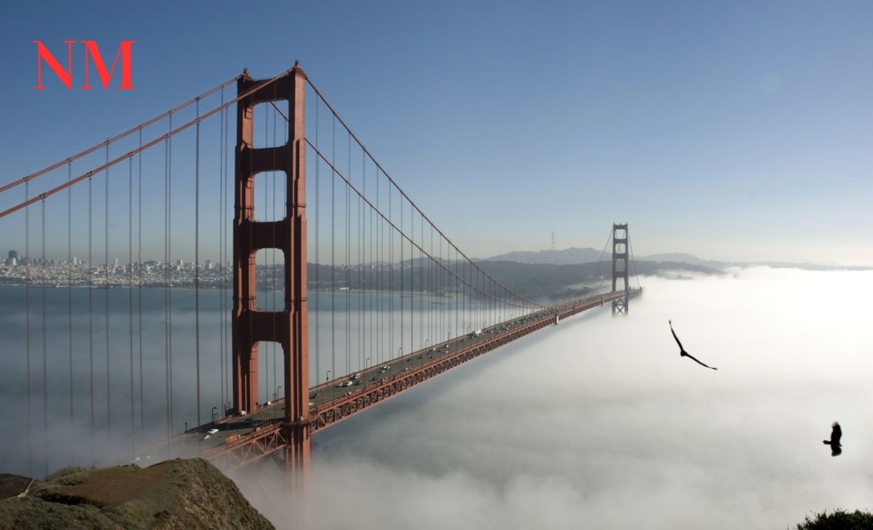 Die besten Sehenswürdigkeiten in San Francisco – Ein umfassender Reiseführer
