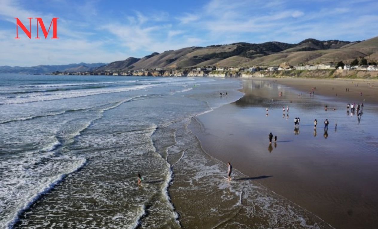 Der ultimative Reiseführer für Pismo Beach 2024: Entdecken Sie die kalifornische Küste