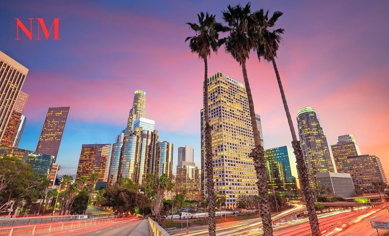 Die wichtigsten Sehenswürdigkeiten von Downtown Los Angeles: Ein unvergesslicher Streifzug