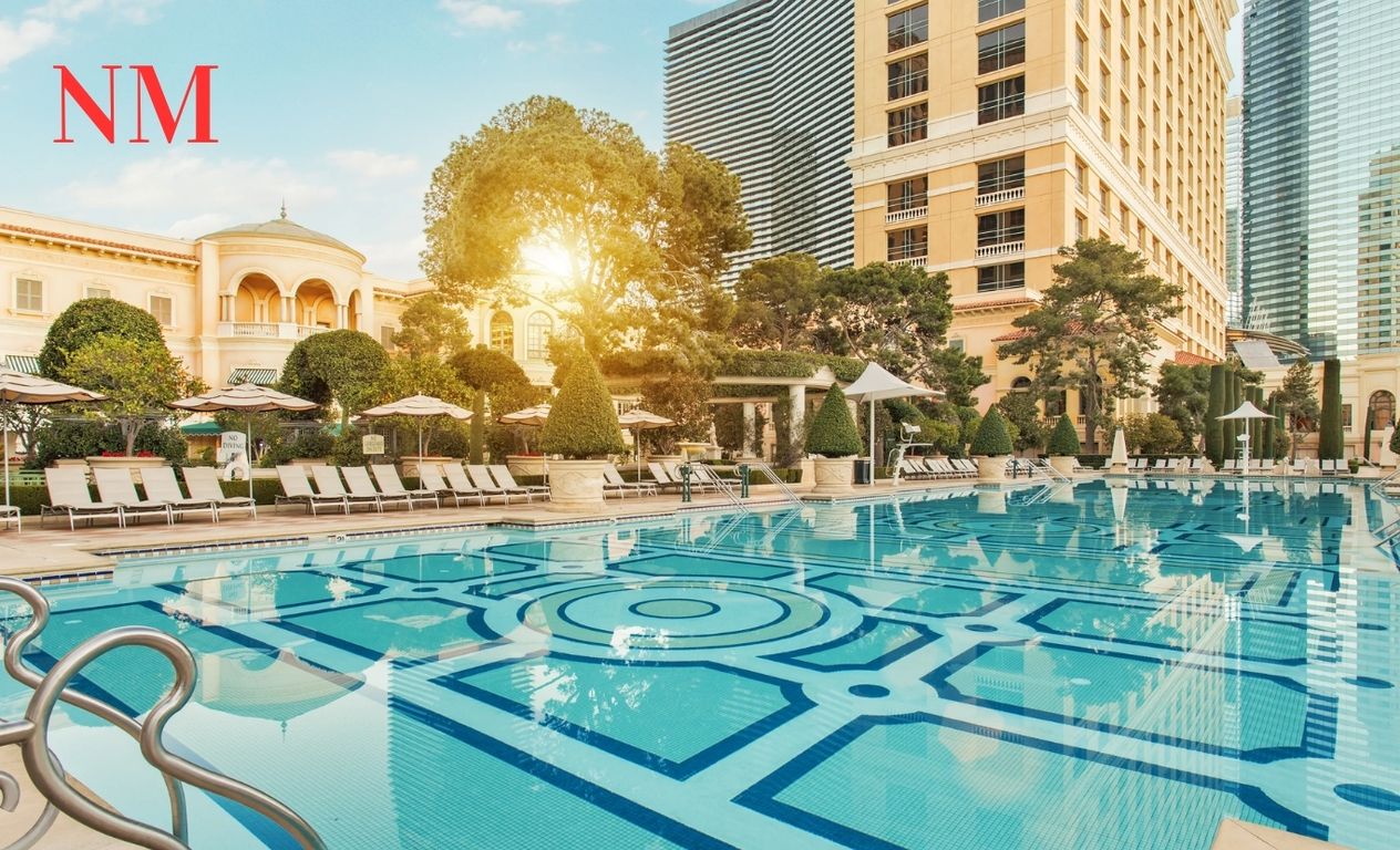 Die besten Hotels in Las Vegas: Eine umfassende Anleitung