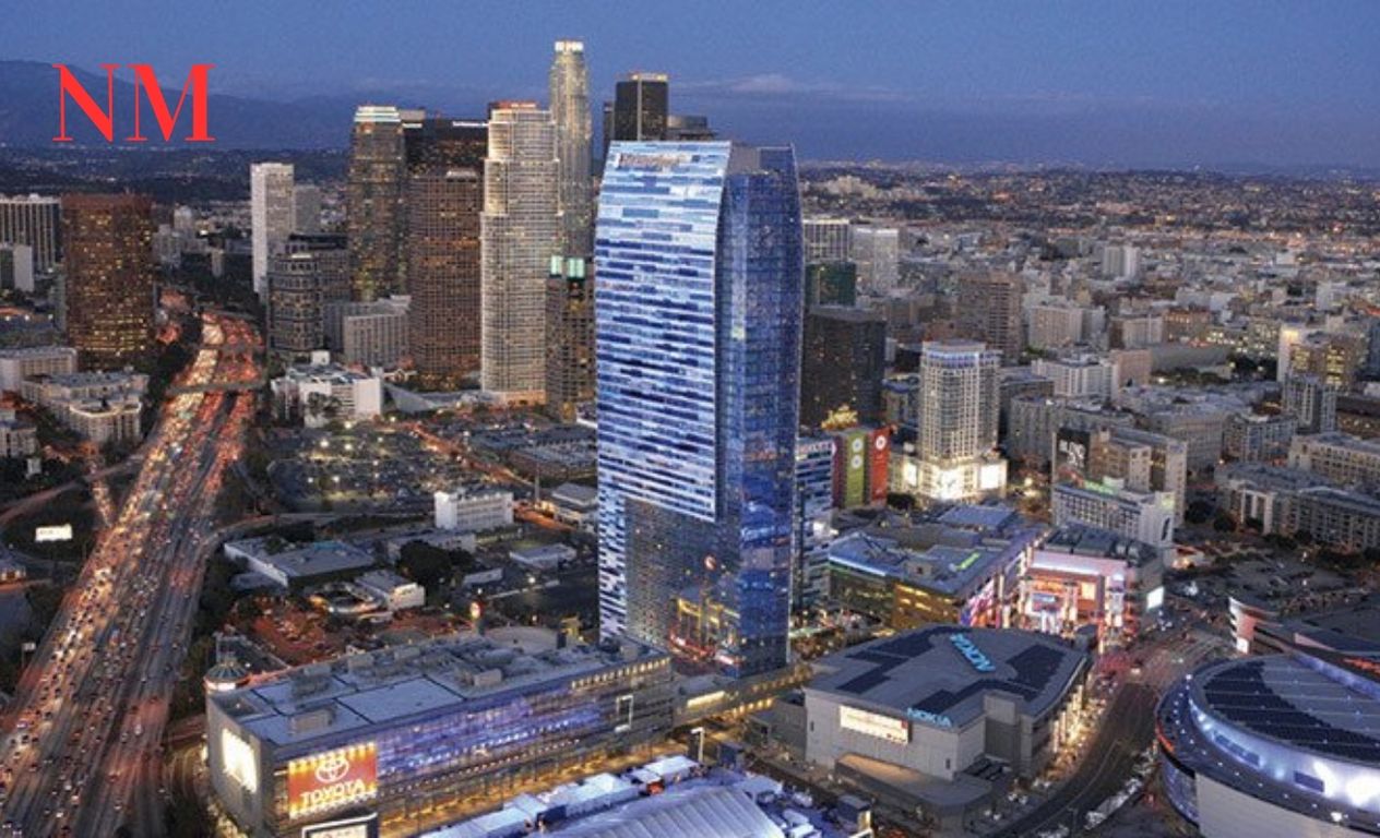 Entdecken Sie die besten günstigen Hotels in Los Angeles, Kalifornien