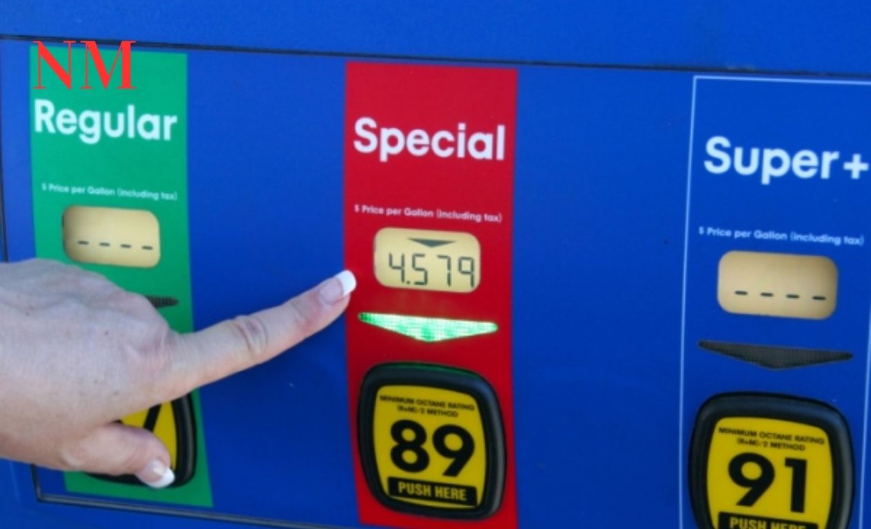 Benzinpreise in den USA: Ein umfassender Leitfaden zum Tanken im Land der unbegrenzten Möglichkeiten
