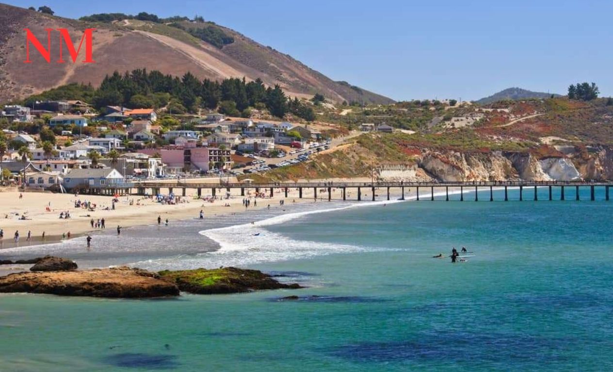Urlaub in San Luis Obispo: Entdecken Sie Kaliforniens Verstecktes Juwel