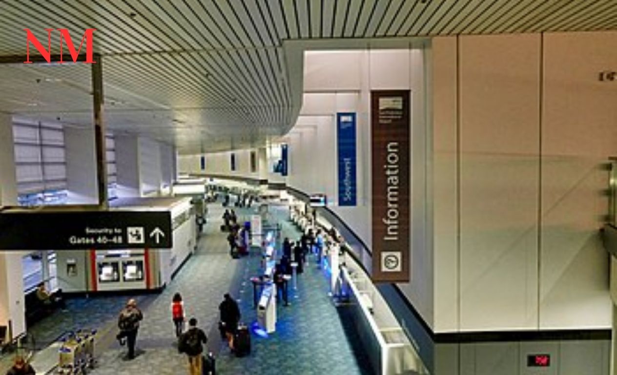 San Francisco International Airport: Ein Tor zur Welt