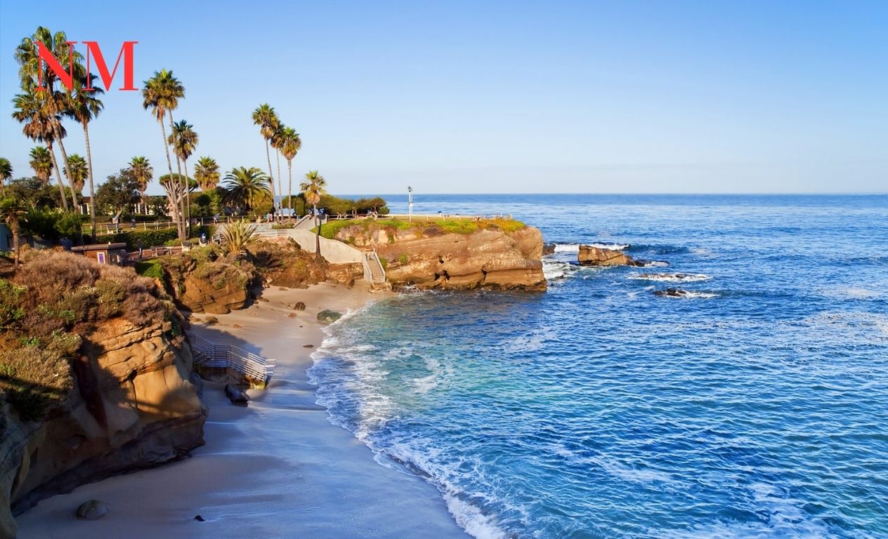 La Jolla Entdecken: Ihr ultimativer Reiseführer zu den besten Hotels und Sehenswürdigkeiten in San Diego