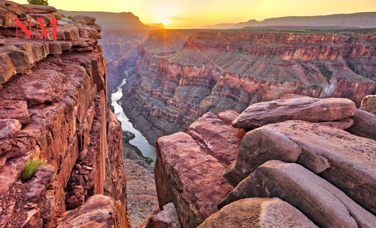 Der Grand Canyon: Ein Naturwunder in Arizona