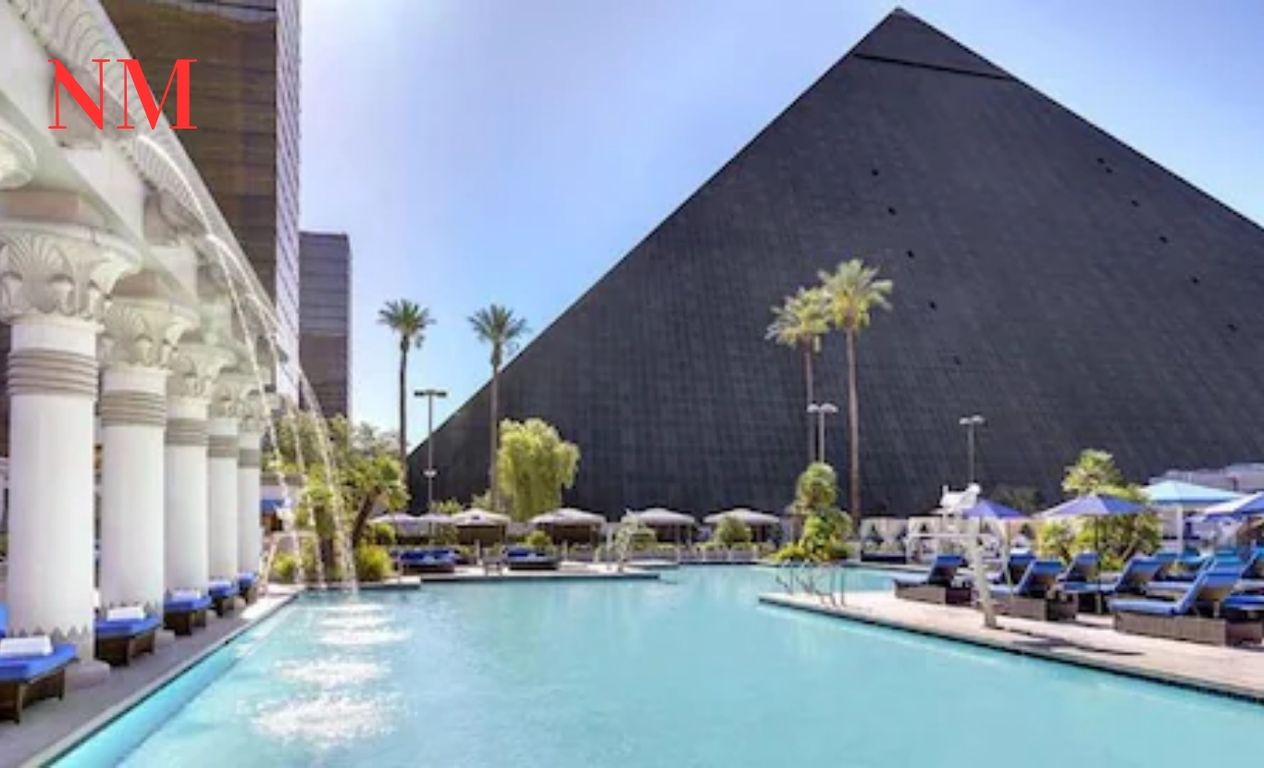 Das Luxor Hotel und Casino in Las Vegas: Eine Bewertung des ikonischen Pyramiden-Resorts