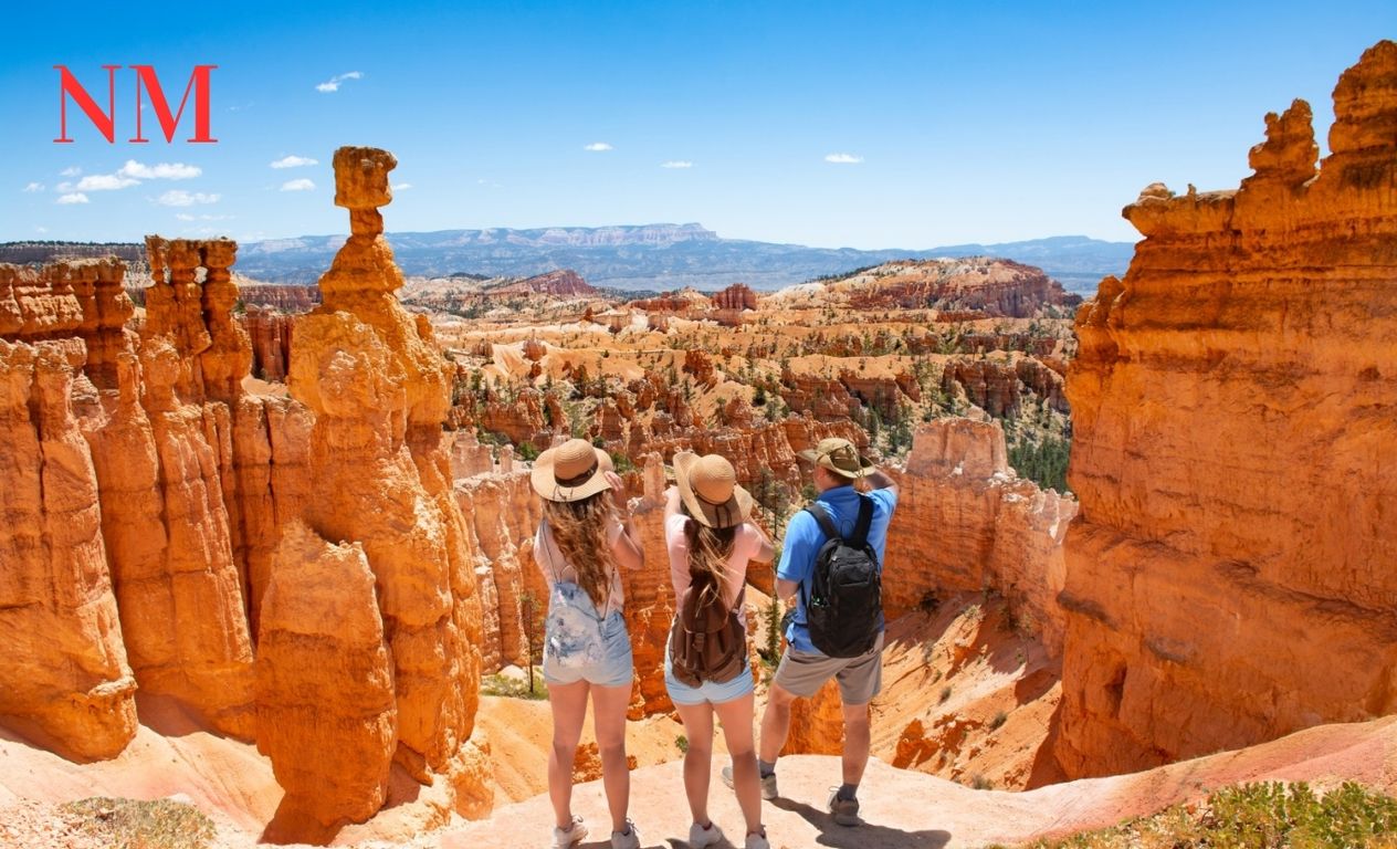 Bryce Canyon City 2024: Ein umfassender Leitfaden zu Utahs verstecktem Juwel