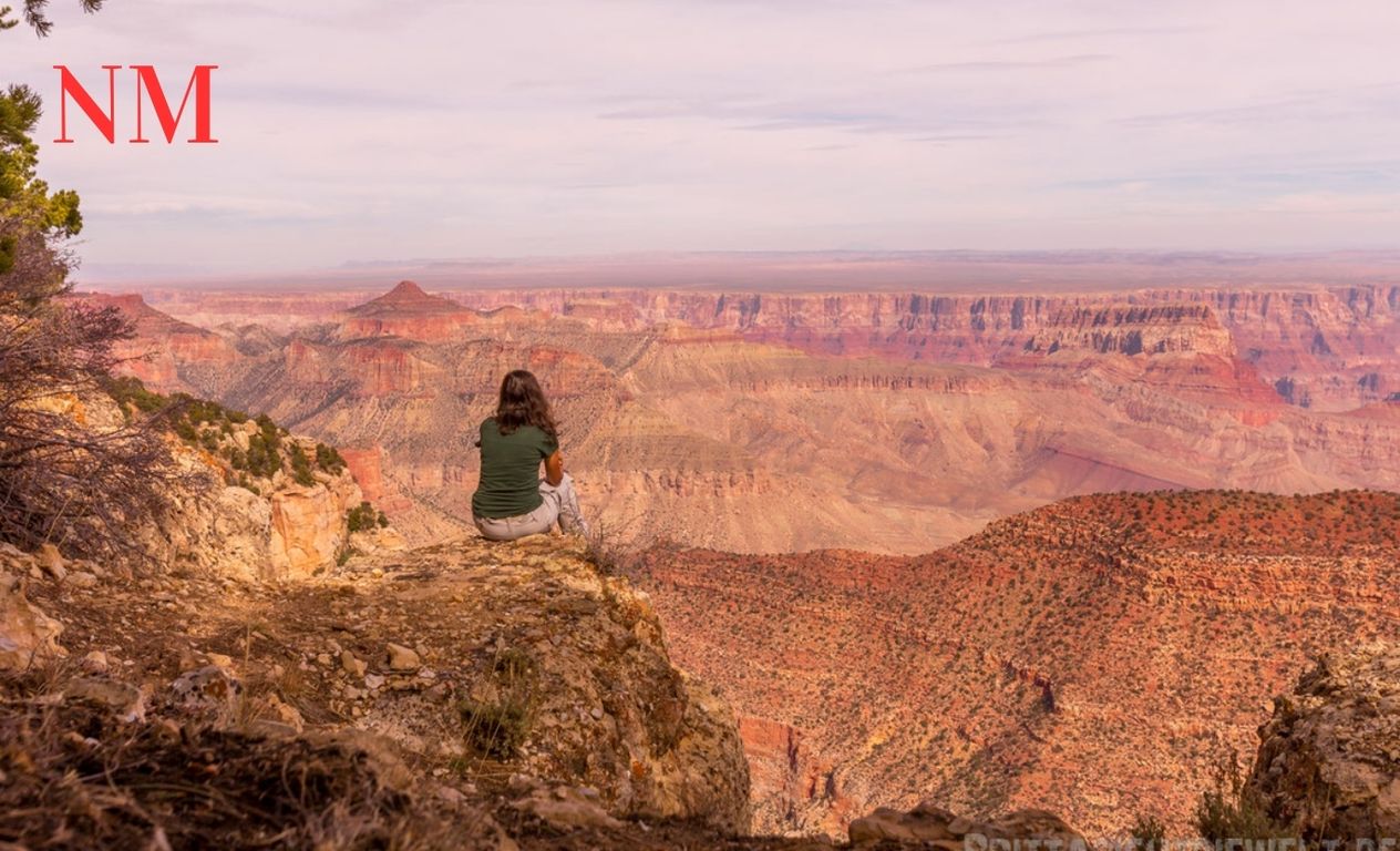 Der North Rim des Grand Canyon: Ein unvergleichliches Naturwunder