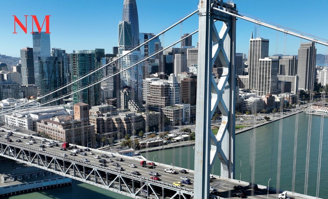 Die besten Hotels in San Francisco: Ein umfassender Reiseführer