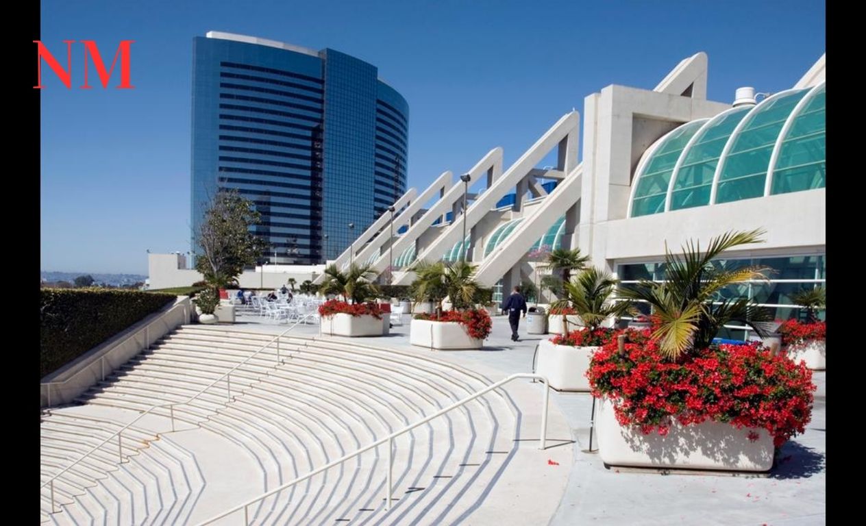 Die besten Hotels in San Diego: Ein umfassender Leitfaden
