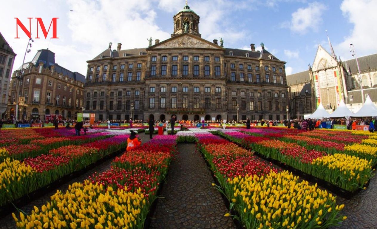 Ein umfassender Leitfaden zur Maskenpflicht und Corona-Regeln für Reisende in die Niederlande