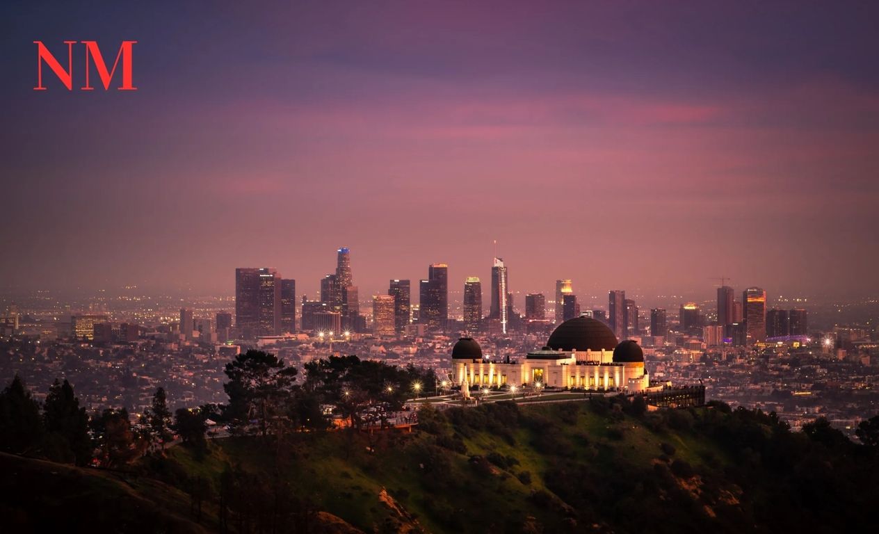 Hollywood-Schild: Ein ikonisches Wahrzeichen in Los Angeles