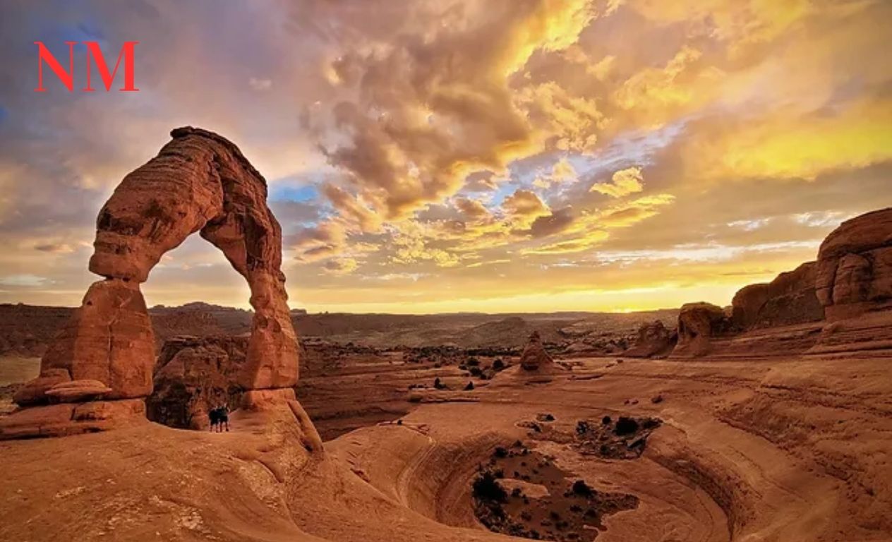 Der Delicate Arch Trail: Ein unvergessliches Abenteuer im Arches-Nationalpark, Utah